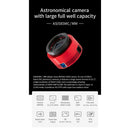 ZWO ASI585MM USB 3.0 Monochrome Astronomy Camera