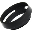 7Artisans Lens Hood (49mm, Black)