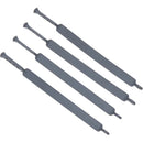 FREEFLY Battery Straps for Alta X (Set of 4)