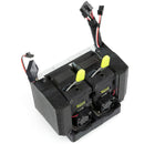LulzBot Twin Nebula Series 1.75mm Dual Tool Head for 3D Printers