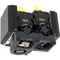 LulzBot Twin Nebula Series 1.75mm Dual Tool Head for 3D Printers