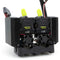 LulzBot Twin Nebula Series 1.75mm Dual Tool Head for 3D Printers