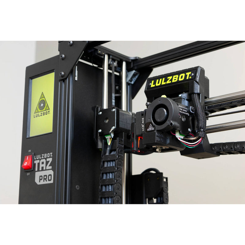 LulzBot Galaxy Series Meteor Tool Head for 3D Printers (2.85mm)