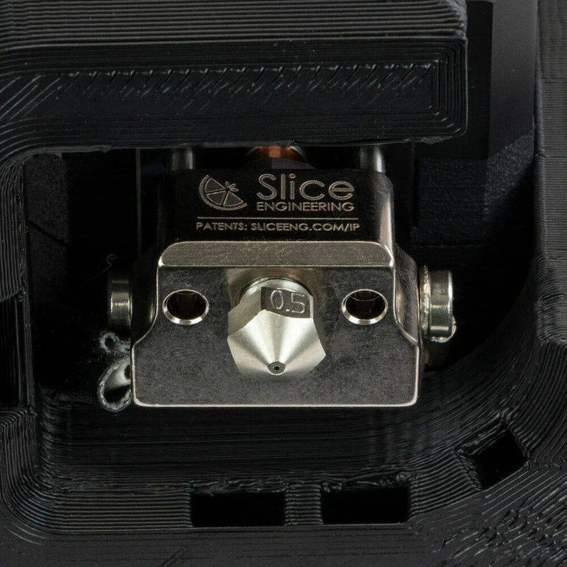 LulzBot Galaxy Series Meteor Tool Head for 3D Printers (2.85mm)