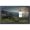 Avocor E Series 55" UHD 4K Touchscreen Commercial Display