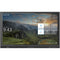 Avocor E Series 55" UHD 4K Touchscreen Commercial Display