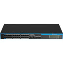 Luminys 16-Port Gigabit PoE++ Cloud Managed Switch