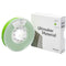 UltiMaker 2.8mm PLA Filament (0.75kg, True Green)