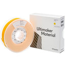 UltiMaker 2.8mm PLA Filament (0.75kg, Yellow)