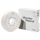 UltiMaker 2.8mm PLA Filament (0.75kg, Pearl White)