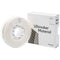 UltiMaker 2.8mm PLA Filament (0.75kg, Pearl White)