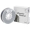 UltiMaker 2.8mm ABS Filament (0.75kg, Gray)