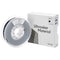 UltiMaker 2.85mm CPE Filament (750g, Black)