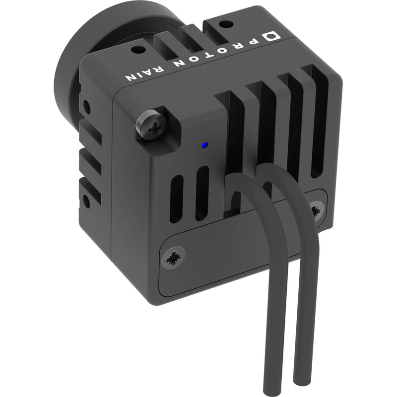 Proton RAIN Full HD Mini Broadcast Camera