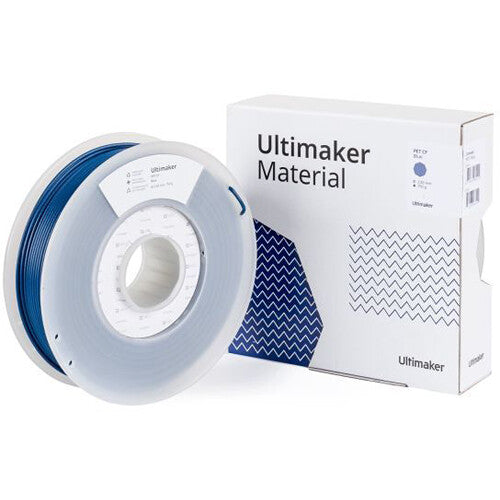 UltiMaker 2.85mm PETCF Filament (750g, Blue)