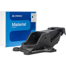 UltiMaker 2.85mm PPS CF Filament (500g, Metallic)
