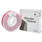 UltiMaker 2.90mm TPU 95A Filament (750g, Red)