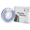UltiMaker 2.90mm TPU 95A Filament (750g, Blue)