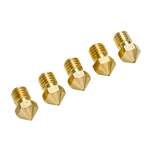 UltiMaker Nozzle Bundle Pack