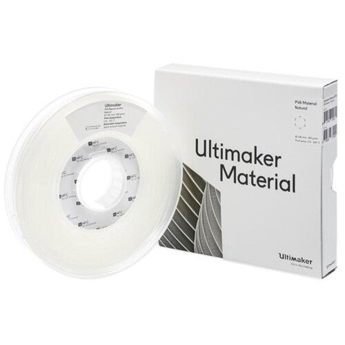 UltiMaker PVA Filament (750g, Natural)