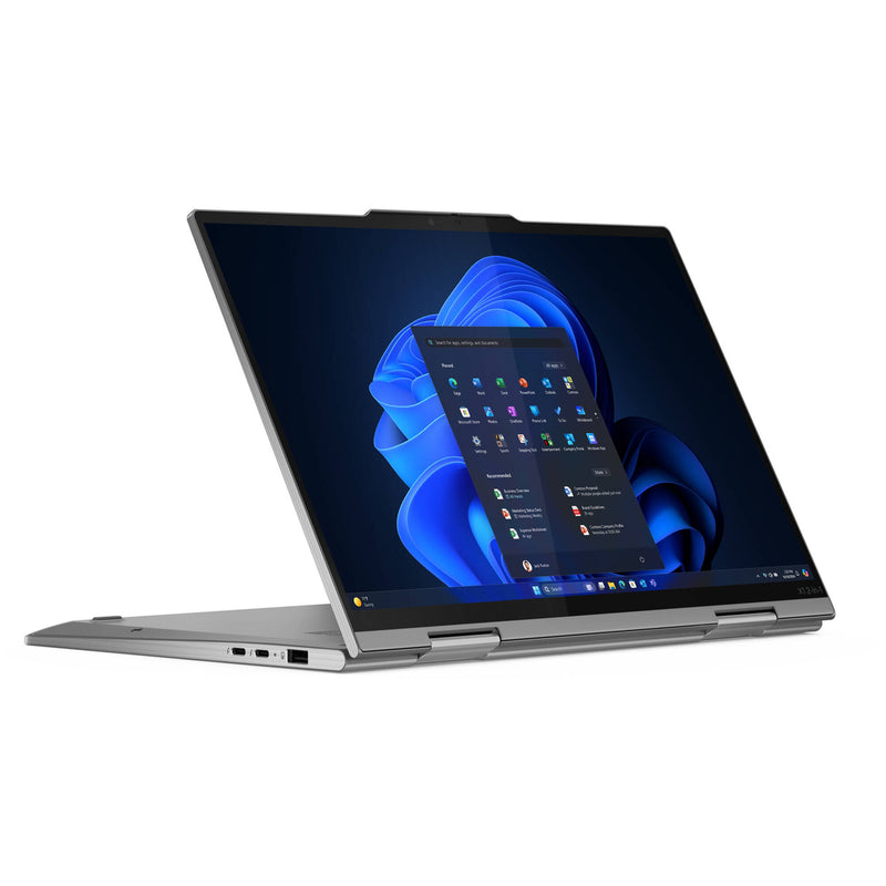 Lenovo 14" ThinkPad X1 Gen 10 Multi-Touch 2-in-1 Laptop Copilot+ PC