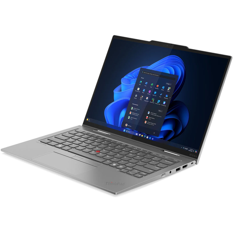 Lenovo 14" ThinkPad X1 Gen 10 Multi-Touch 2-in-1 Laptop Copilot+ PC