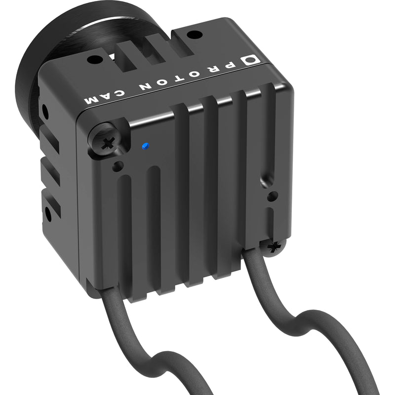 Proton CAM Full HD Mini Broadcast Camera