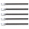 Wacom Pro Pen 3 Rubber Nibs (5-Pack)