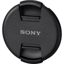 Sony ALC-F86S 86mm Front Lens Cap