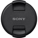 Sony ALC-F86S 86mm Front Lens Cap