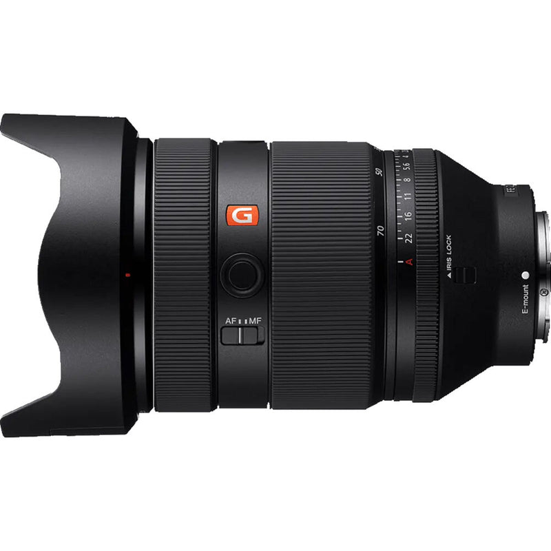 Sony ALC-SH182 Lens Hood