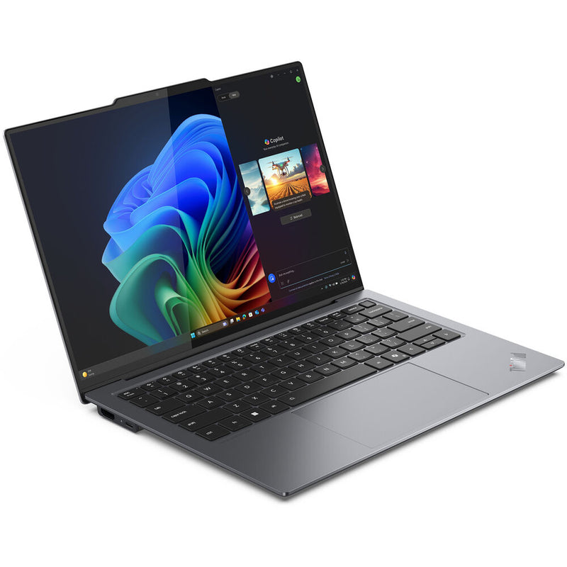 Lenovo 14" ThinkPad X9-14 Gen 1 Aura Edition Multi-Touch Laptop Copilot+ PC