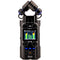 Zoom H5studio 4-Track Handy Recorder with 32-Bit Float Recording