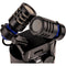 Zoom H5studio 4-Track Handy Recorder with 32-Bit Float Recording