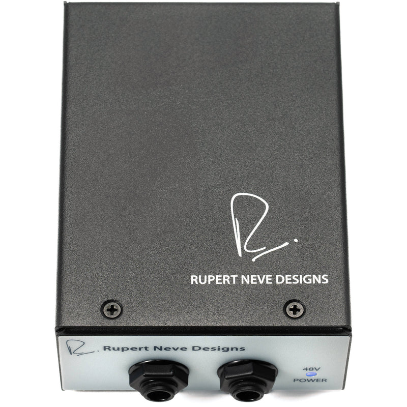 Rupert Neve Designs RNDI-M Active Transformer Direct Interface