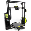 LulzBot TAZ Pro XT+ 3D Printer