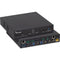 MuxLab USB-C/HDMI 4x2 Presentation HDBaseT Switcher System with Dante
