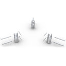 Milos M290U Trio Truss (6.56')