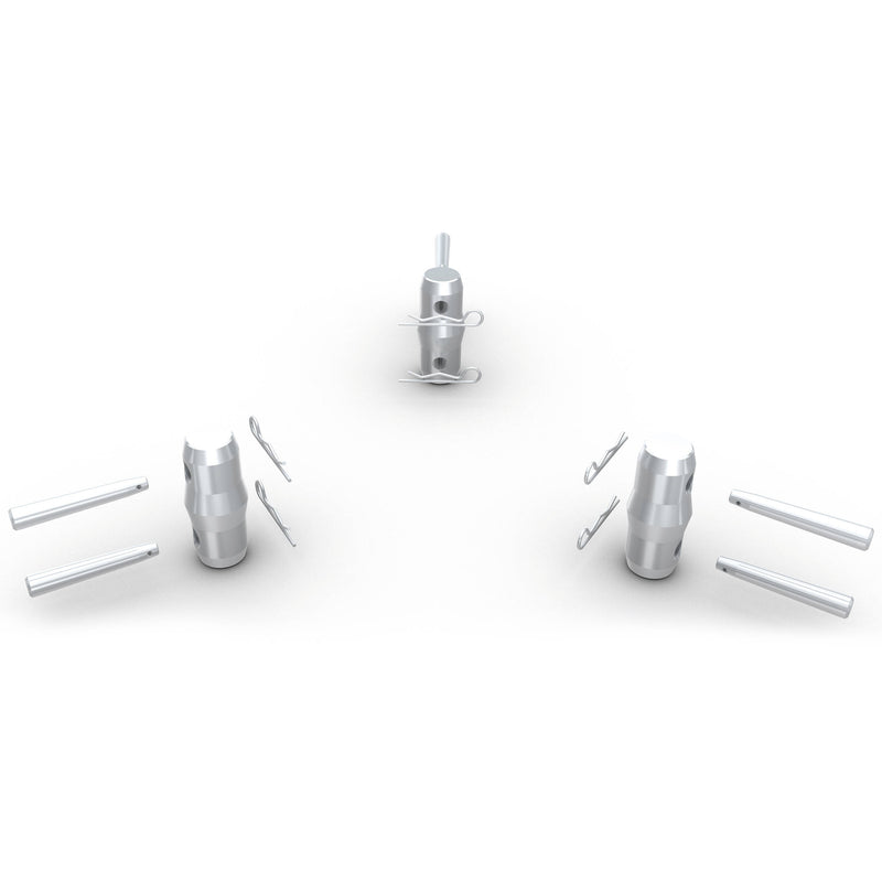 Milos M290U Trio Truss (6.56')