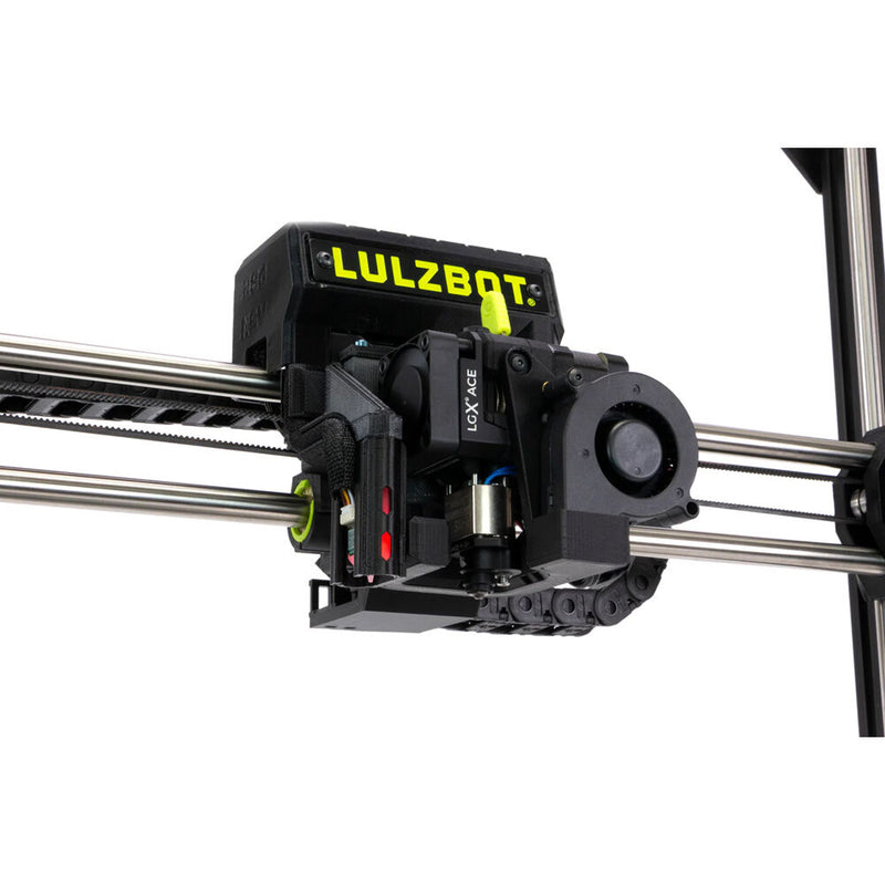 LulzBot Asteroid 285 Series Tool Head for 3D Printers (1.2mm)