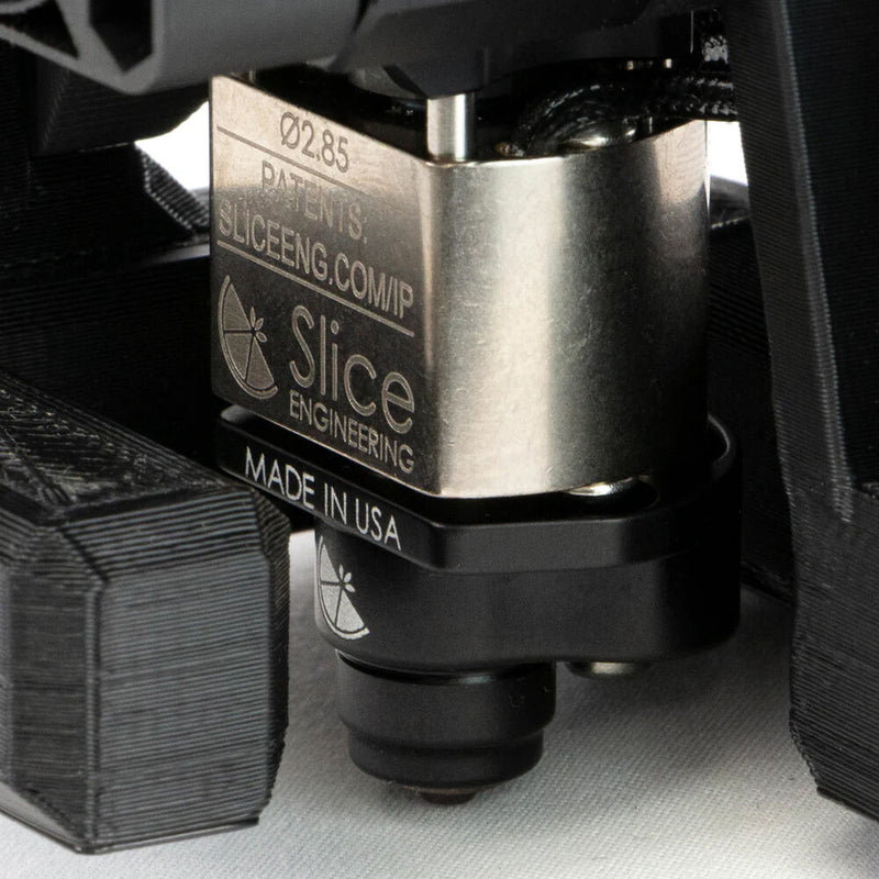 LulzBot Asteroid 285 Series Tool Head for 3D Printers (1.2mm)