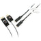 Opticis DisplayPort 1.2 to HDMI 2.0 Converting Detachable Active Optical Cable (98.4')
