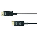 Opticis Displayport 1.4 Active Optical Cable (LSZH, 32.8')