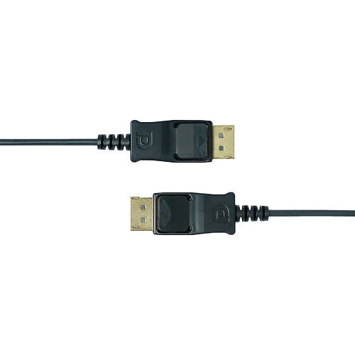 Opticis Displayport 1.4 Active Optical Cable (LSZH, 49.2')