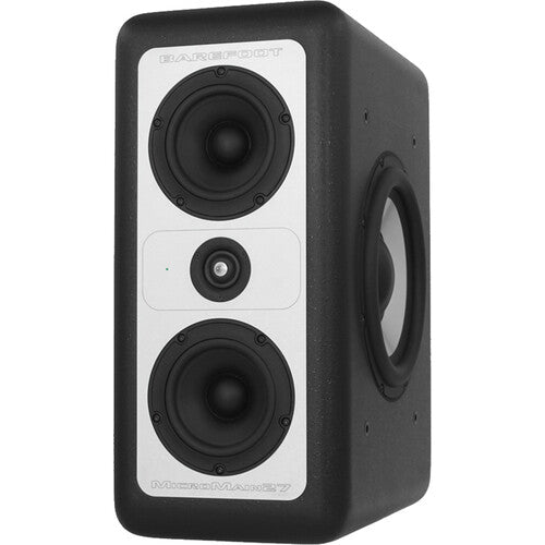 BAREFOOT SOUND MicroMain27 3.5-Way Dual 10" Active Studio Monitor (Pair)