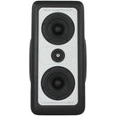BAREFOOT SOUND MicroMain27 3.5-Way Dual 10" Active Studio Monitor (Pair)