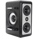 BAREFOOT SOUND MicroMain27 3.5-Way Dual 10" Active Studio Monitor (Pair)
