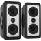 BAREFOOT SOUND MicroMain27 3.5-Way Dual 10" Active Studio Monitor (Pair)