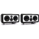 BAREFOOT SOUND MicroMain26 4-Way Dual 10" Active Studio Monitor (Pair)
