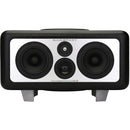 BAREFOOT SOUND MicroMain26 4-Way Dual 10" Active Studio Monitor (Pair)